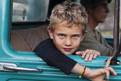 _DSC4677, Lavazza, Lambari, Brazil, 08/2010, BRAZIL-10106NF3. A young boy looks out the window of a truck.

final print_Monza
PORTRAITS_APP

retouched_Sonny Fabbri 11/2014