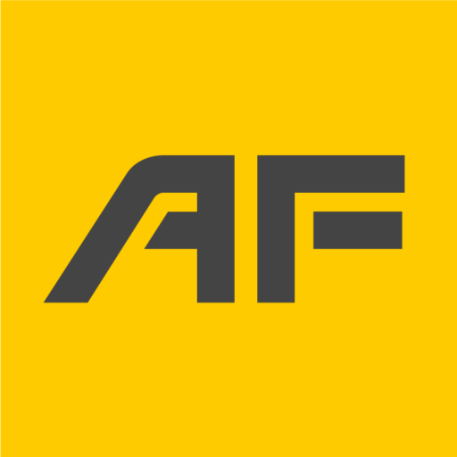 Andrea Fuso Web Site